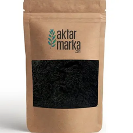 Aktar Marka 500 gr Aktif Karbon Kömür Bazlı