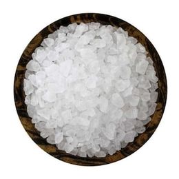 Aktar Store 1 kg Beyaz Tane Himalaya Tuzu