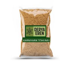 Aktar Store 1 kg Öğütülmüş Karnıyarık Tohumu