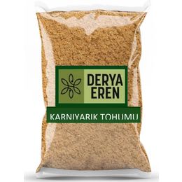 Aktar Store 1 kg Öğütülmüş Karnıyarık Tohumu