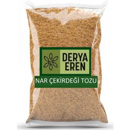 Aktar Store 1 kg Öğütülmüş Nar Çekirdeği