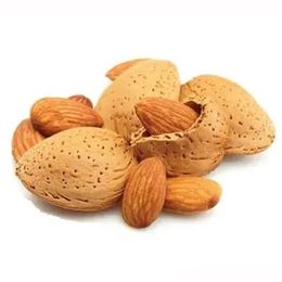 Aktar Store 500 gr Kabuklu Acı Badem