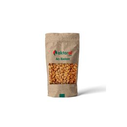 Aktaral 500 gr Acı Badem İçi