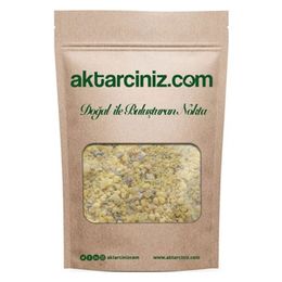 Aktarcınız 1 kg Ak Günlük