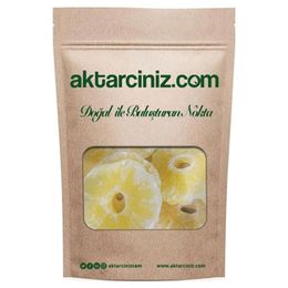 Aktarcınız 1 kg Ananas Kurusu
