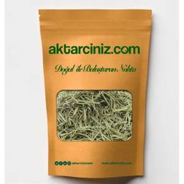 Aktarcınız 1 kg Biberiye