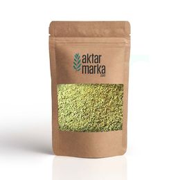Aktarcınız 1 kg Çekilmiş Çiğ Yeşil Kahve