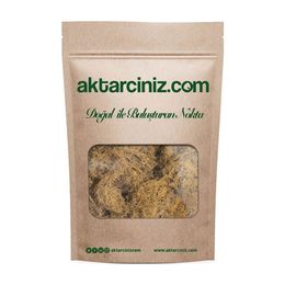 Aktarcınız 1 kg Lif Meyan Kökü