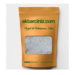 Aktarcınız 1 kg Şap