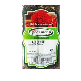 Aktarcınız 10 gr Acı Çehre