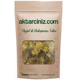 Aktarcınız 100 Gr Altın Otu