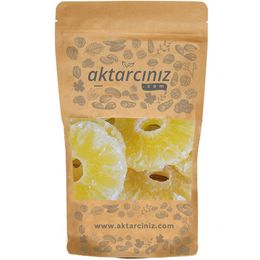 Aktarcınız 100 gr Ananas Cips Kurusu