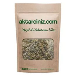 Aktarcınız 100 gr Devedikeni Tohumu