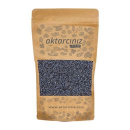 Aktarcınız 100 gr Haşhaş Mavi