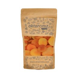 Aktarcınız 100 gr Kabaaşı Sarı Kayısı