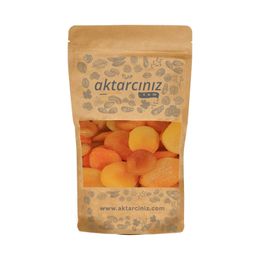 Aktarcınız 100 gr Kabaaşı Sarı Kayısı