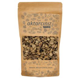 Aktarcınız 100 gr Kavrulmuş Karpuz Cekirdeği