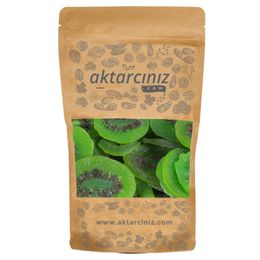 Aktarcınız 100 gr Kivi Meyve Kurusu