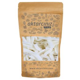Aktarcınız 100 gr Kurutulmuş Hindistan Cevizi