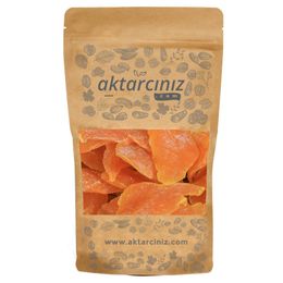 Aktarcınız 100 gr Mango Meyve Kurusu