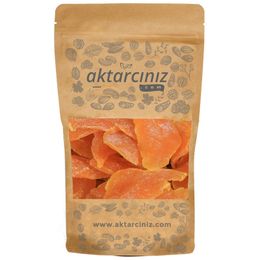Aktarcınız 100 gr Mango Meyve Kurusu