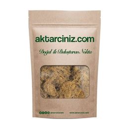 Aktarcınız 100 gr Meyan Kökü Lif