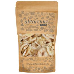 Aktarcınız 100 gr Meyve Kurusu Muz