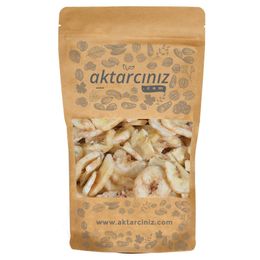 Aktarcınız 100 gr Meyve Kurusu Muz
