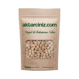 Aktarcınız 100 gr Sarı Lüx Çıtır Leblebi