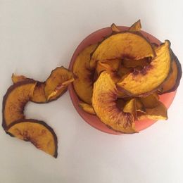 Aktarcınız 100 gr Şeftali Cipsi