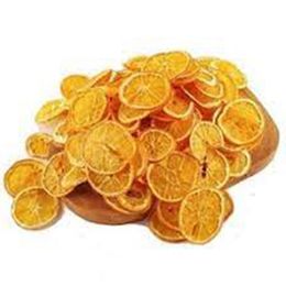 Aktarcınız 100 gr Şekersiz Portakal Kurusu