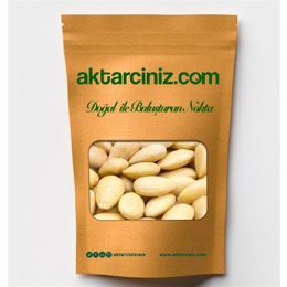 Aktarcınız 100 gr Soyulmuş Tane Badem