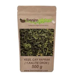 Aktarcınız 100 gr Yaprak Yeşil Çay