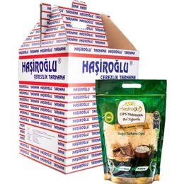Aktarcınız 10x450 gr Yoğurtlu Tarhana Cips
