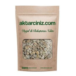 Aktarcınız 200 gr Yeşil Kahve