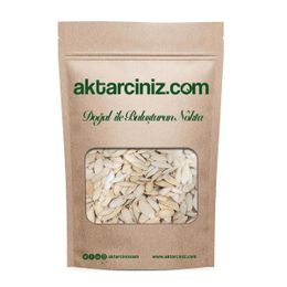 Aktarcınız 250 gr Çifte Kavrulmuş Tuzlu Kabak Çekirdeği