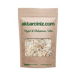 Aktarcınız 250 gr Çifte Kavrulmuş Tuzlu Kabak Çekirdeği