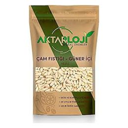 Aktarcınız 250 gr Dolmalık Çam Fıstığı
