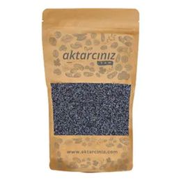 Aktarcınız 250 gr Haşhaş Mavi