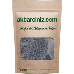Aktarcınız 250 gr Haşhaş Mavi