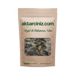 Aktarcınız 250 gr Kara Halile