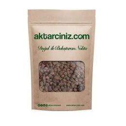 Aktarcınız 250 gr Kara Nohut