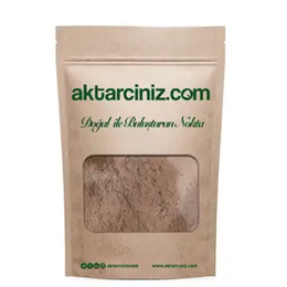 Aktarcınız 250 gr Keçi Boynuzu Unu
