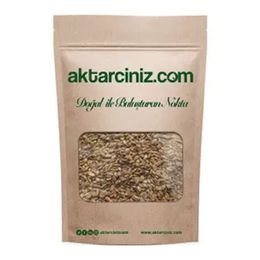 Aktarcınız 250 gr Keten Tohumu