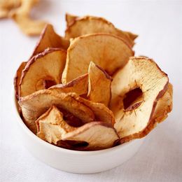 Aktarcınız 250 gr Kırmızı Elma Cipsi