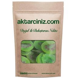 Aktarcınız 250 gr Kivi Kurusu