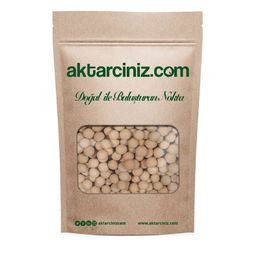 Aktarcınız 250 gr Lüx Çıtır Sarı Leblebi