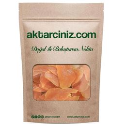 Aktarcınız 250 gr Mango Kurusu