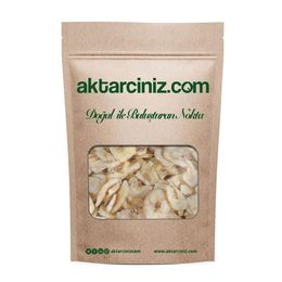 Aktarcınız 250 gr Muz Kurusu