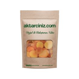 Aktarcınız 250 gr Sarı Kayısı Kabaaşı